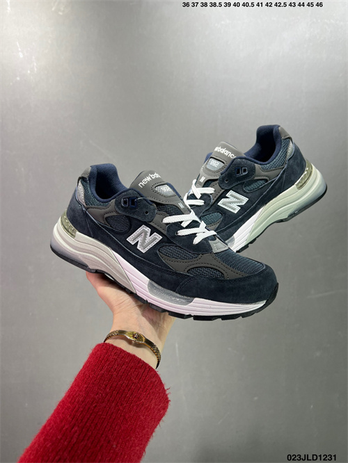 New Balance Shoes-W-0979