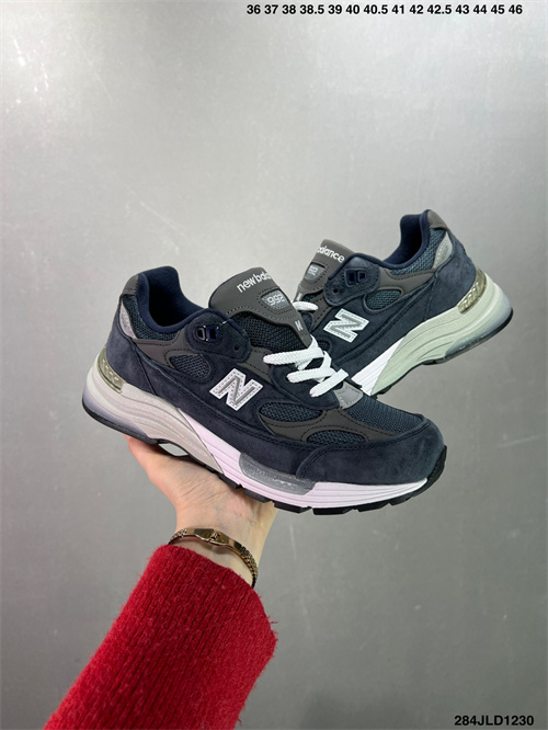 New Balance Shoes-M-0954