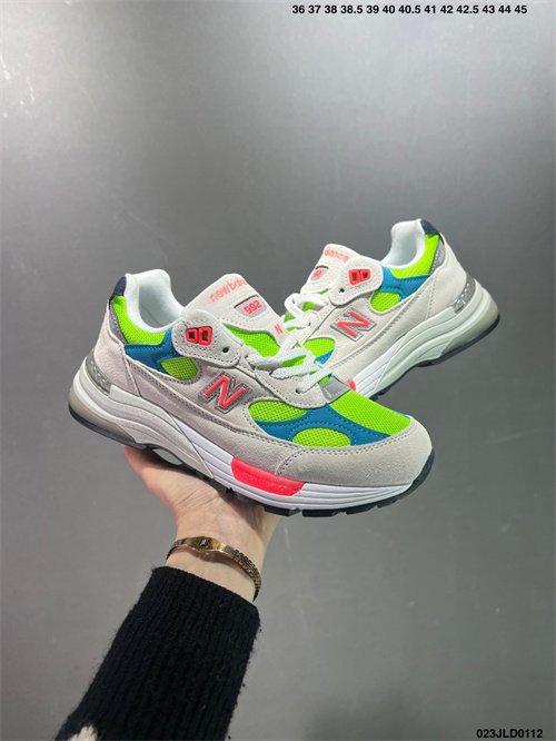 New Balance Shoes-W-0983