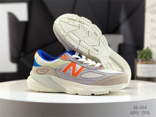 New Balance Shoes-W-0989