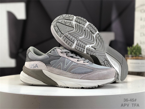 New Balance Shoes-M-0963