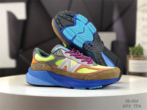 New Balance Shoes-M-0964
