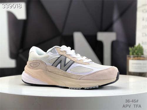 New Balance Shoes-M-0968