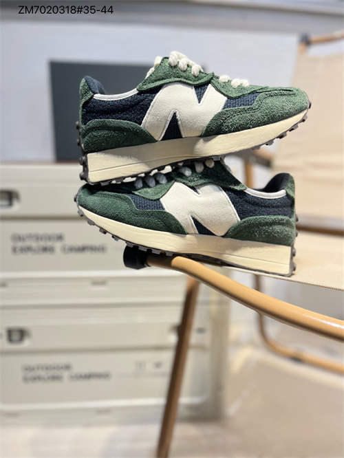 New Balance Shoes-M-0971