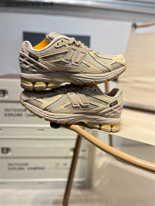 New Balance Shoes-M-0973