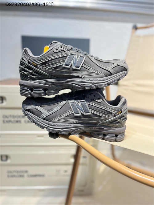 New Balance Shoes-W-1002