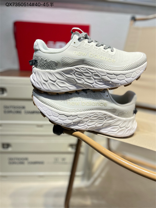 New Balance Shoes-M-0976