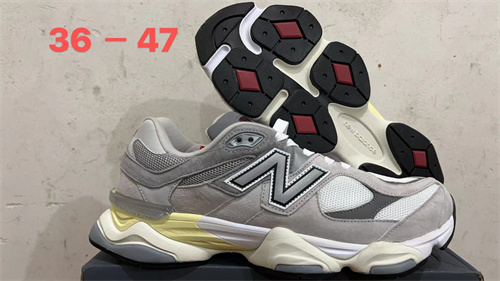 New Balance Shoes(Size:12,13)-0016