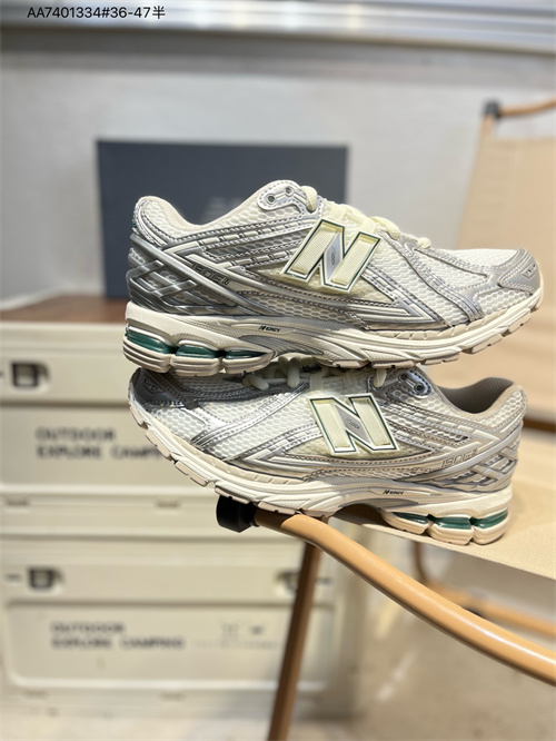 New Balance Shoes(Size:12,13)-0020