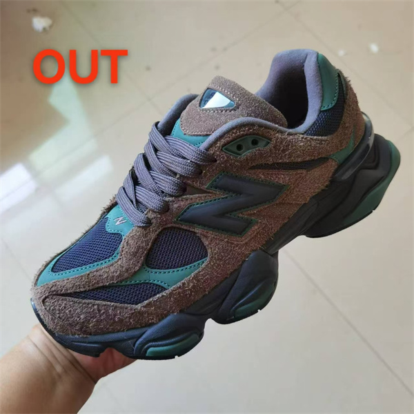 New Balance Shoes(Size:12,13)-0035