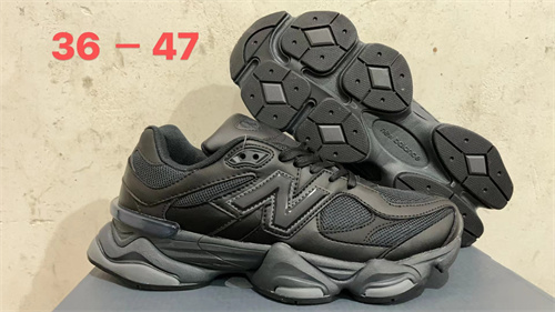 New Balance Shoes(Size:12,13)-0007