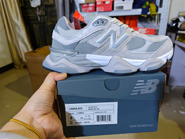 New Balance Shoes(Size:12,13)-0065