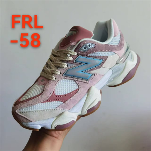 New Balance Shoes(Size:12,13)-0080