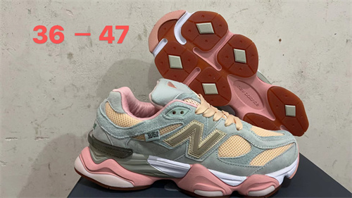 New Balance Shoes(Size:12,13)-0009