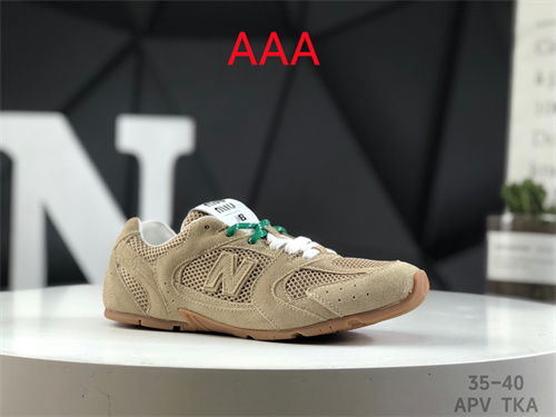 New Balance Shoes(AAA)-0100