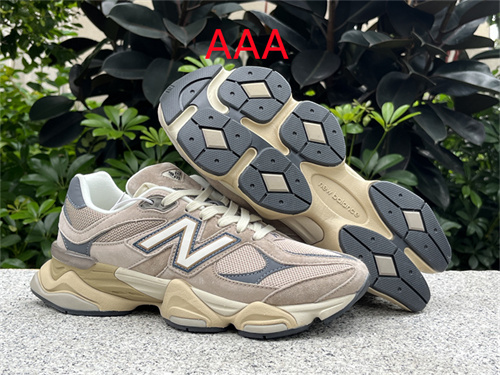 New Balance Shoes(AAA)-0101