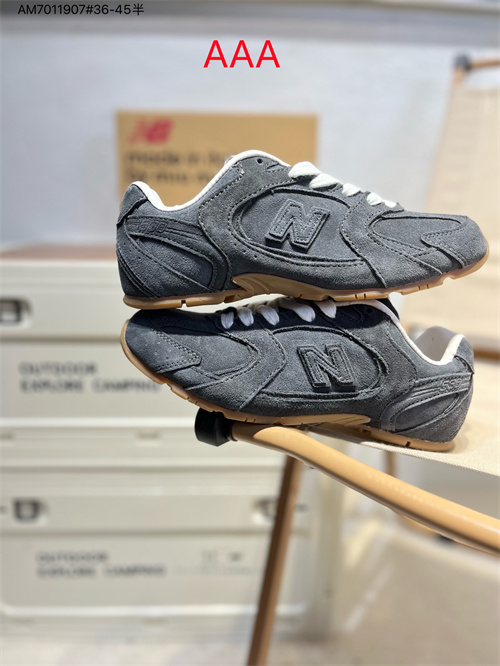 New Balance Shoes(AAA)-0104