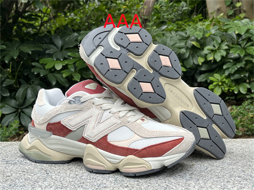 New Balance Shoes(AAA)-0106