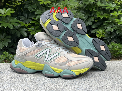 New Balance Shoes(AAA)-0108