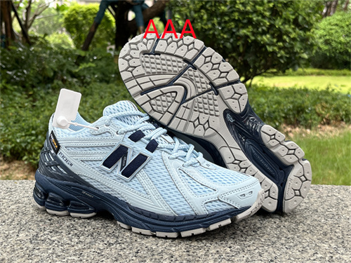 New Balance Shoes(AAA)-0113
