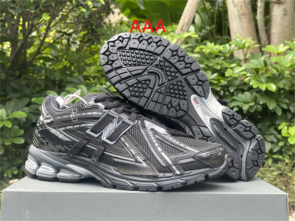 New Balance Shoes(AAA)-0123