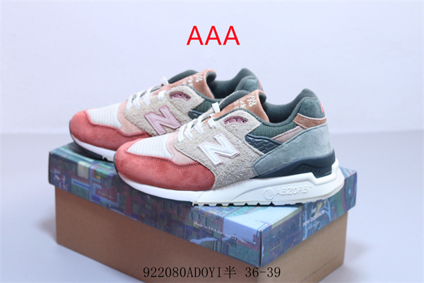 New Balance Shoes(AAA)-0128