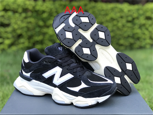 New Balance Shoes(AAA)-0013