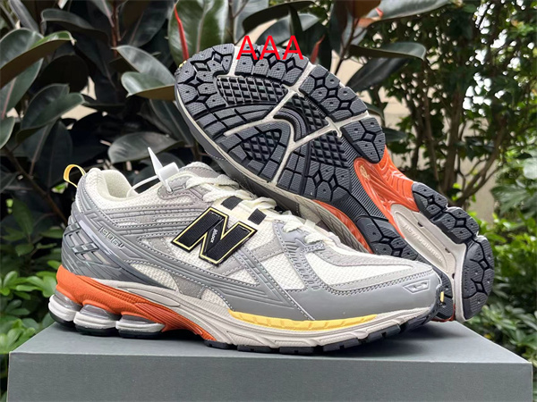 New Balance Shoes(AAA)-0137