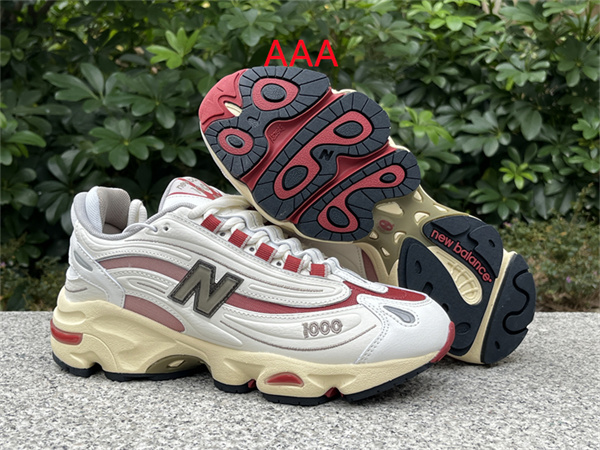 New Balance Shoes(AAA)-0143