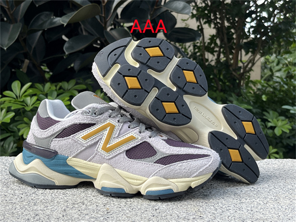 New Balance Shoes(AAA)-0147