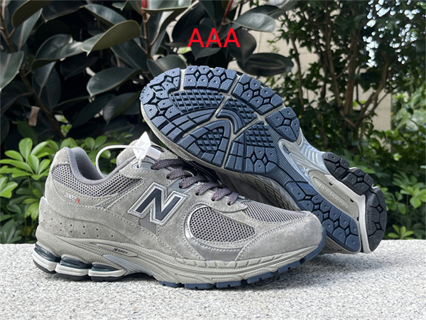 New Balance Shoes(AAA)-0157
