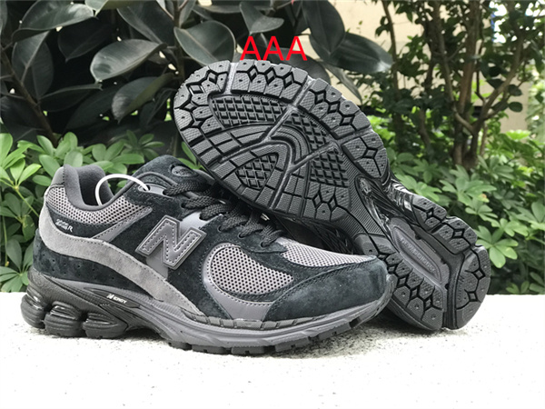 New Balance Shoes(AAA)-0153