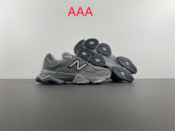New Balance Shoes(AAA)-0162