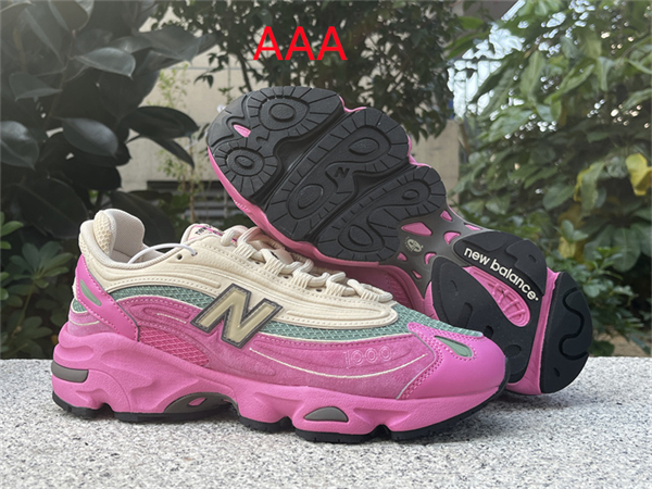 New Balance Shoes(AAA)-0164