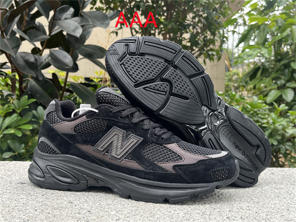 New Balance Shoes(AAA)-0166