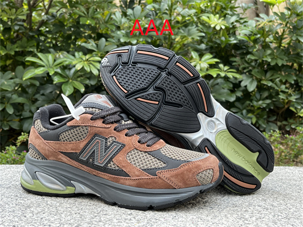 New Balance Shoes(AAA)-0172