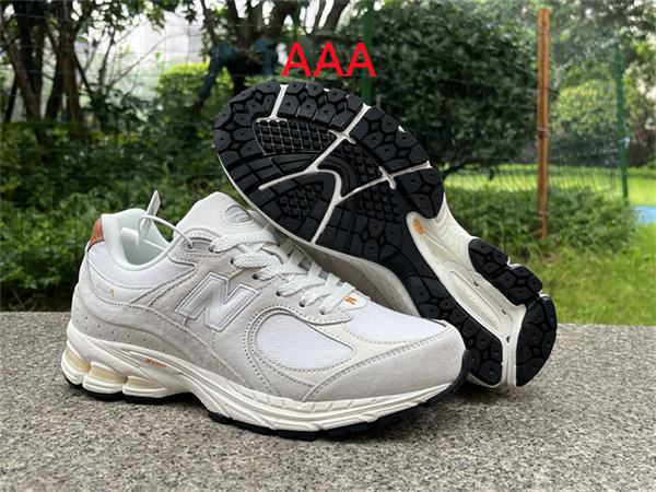 New Balance Shoes(AAA)-0182