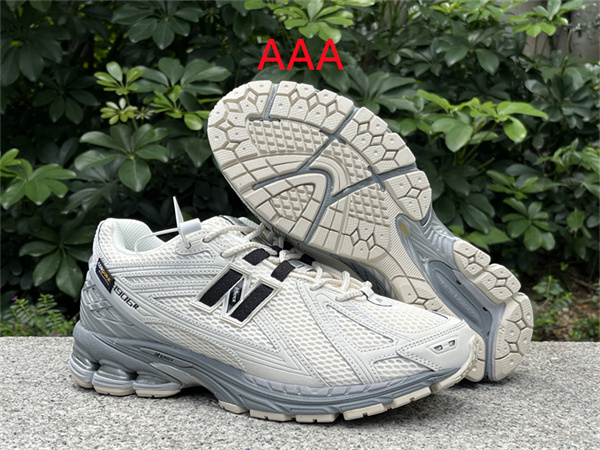 New Balance Shoes(AAA)-0183