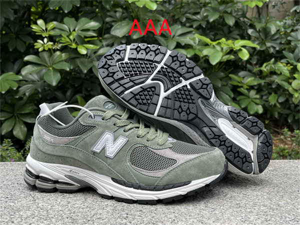 New Balance Shoes(AAA)-0184