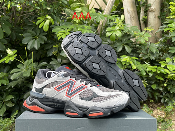 New Balance Shoes(AAA)-0188