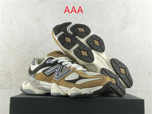 New Balance Shoes(AAA)-0019