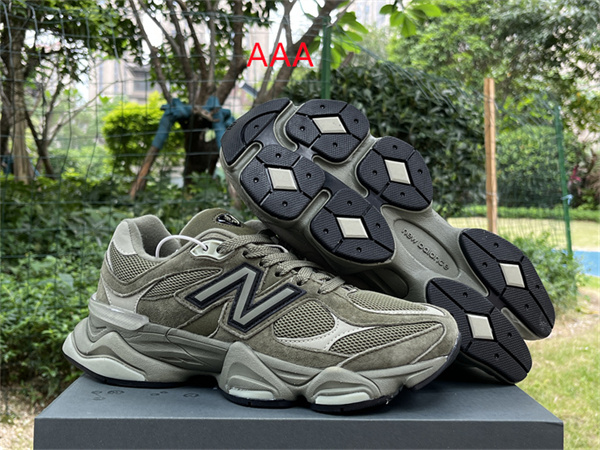New Balance Shoes(AAA)-0193