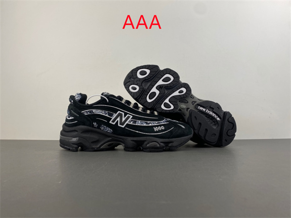 New Balance Shoes(AAA)-0202