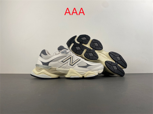 New Balance Shoes(AAA)-0204