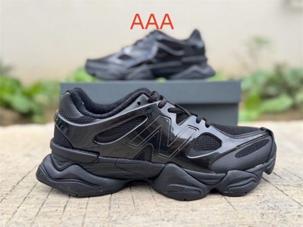 New Balance Shoes(AAA)-0208