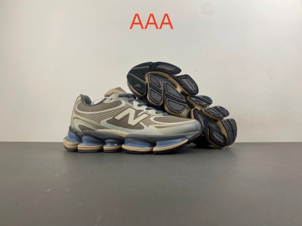 New Balance Shoes(AAA)-0222
