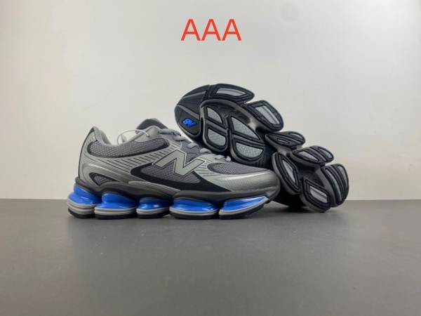 New Balance Shoes(AAA)-0224