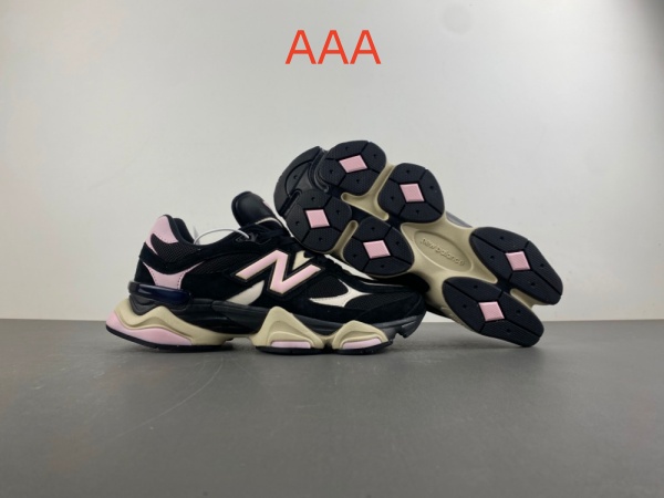 New Balance Shoes(AAA)-0229