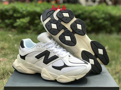 New Balance Shoes(AAA)-0025