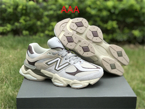 New Balance Shoes(AAA)-0028